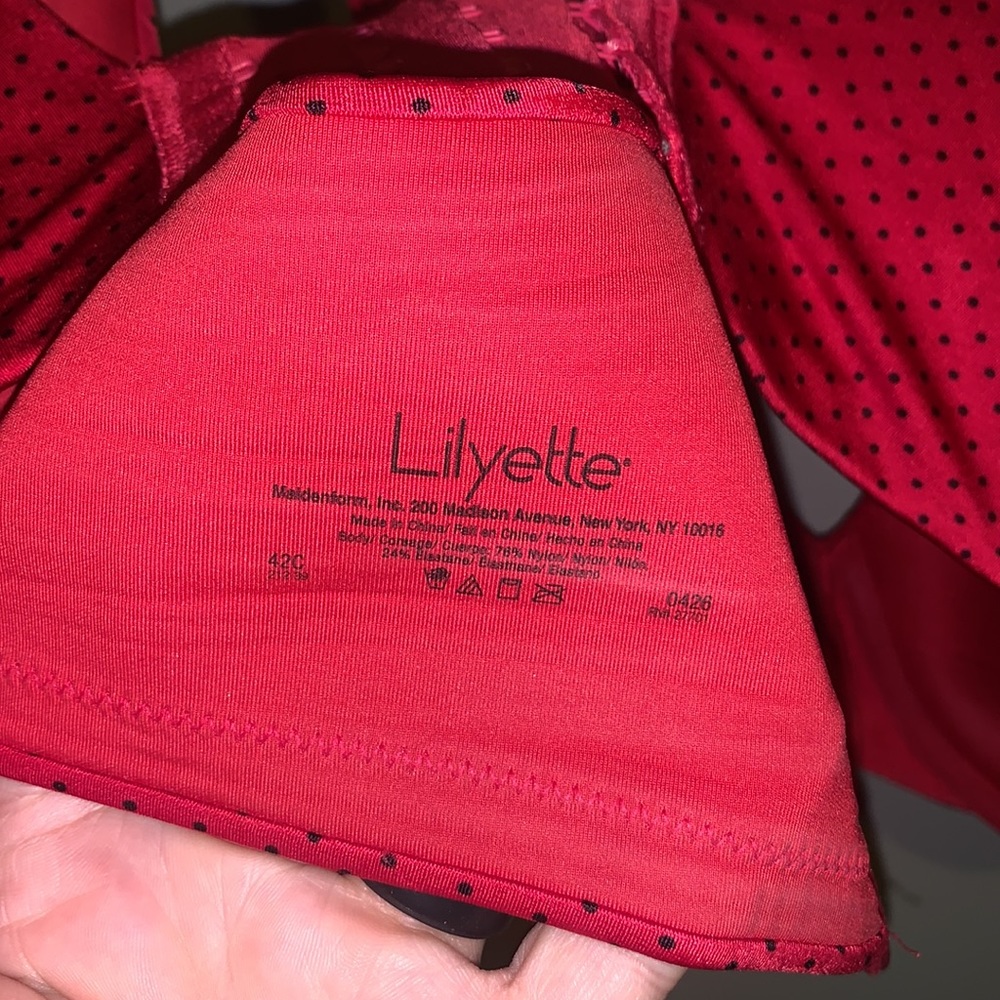 Torrid bra - Picture 7 of 7